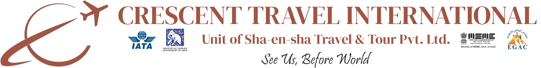 Crescent Travel International