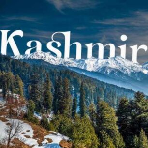 Kashmir