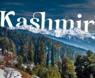 Kashmir