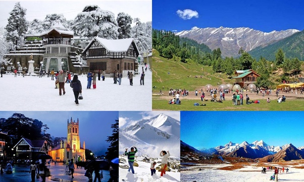 Haseen Manali