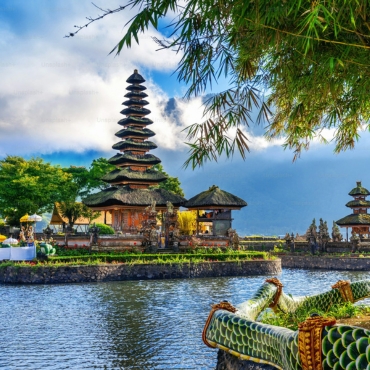 Bali
